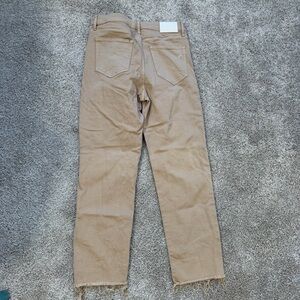 CJLA Tan Jeans - Size 7